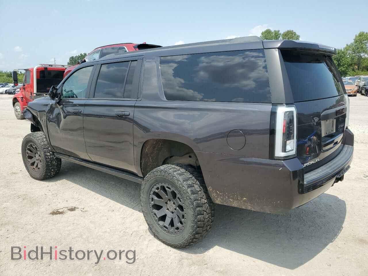 2016 GMC YUKON - VIN: 1GKS2HKJ0GR196183 - Фото 2