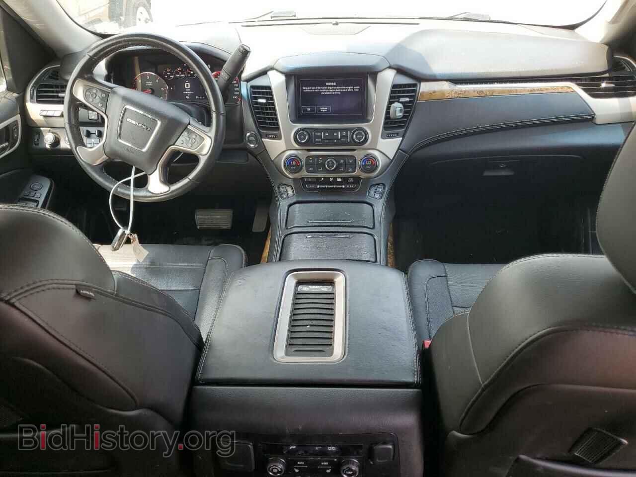 2016 GMC YUKON - VIN: 1GKS2HKJ0GR196183 - Фото 8