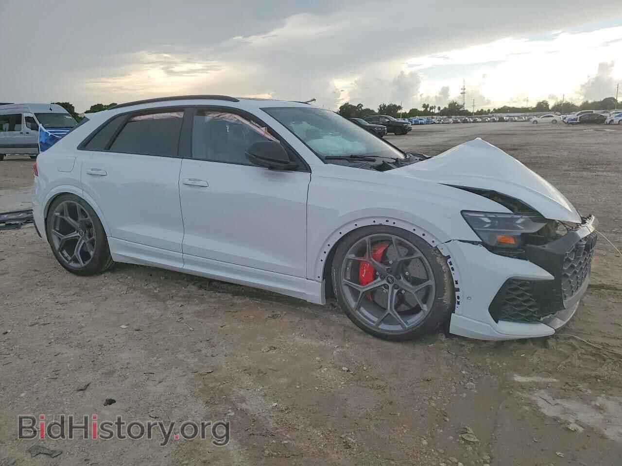 2026 AUDI RS - VIN: WU1ARBF14TD002162 - Photo 4