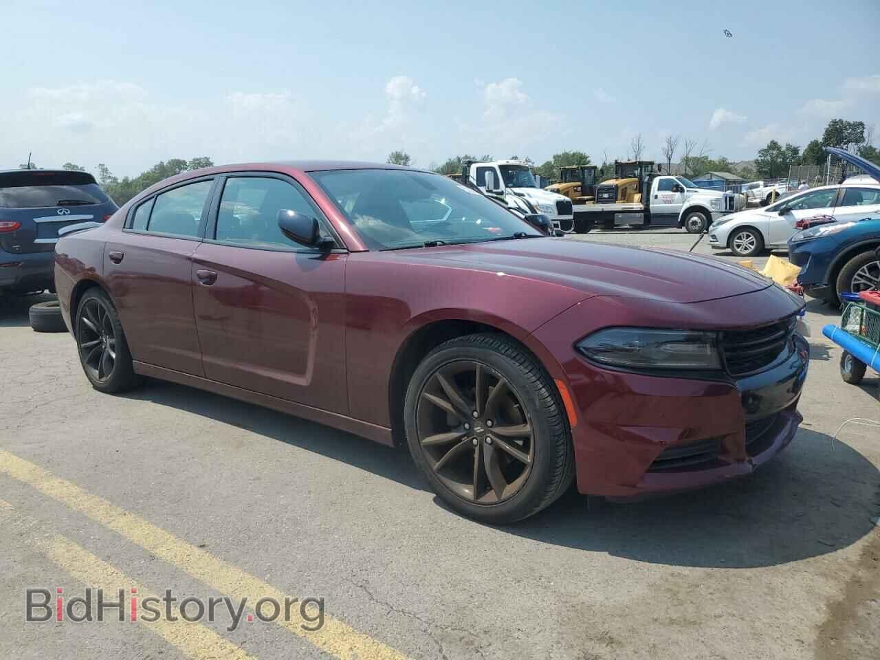 2017 DODGE CHARGER - VIN: 2C3CDXBG5HH657070 - Фото 4