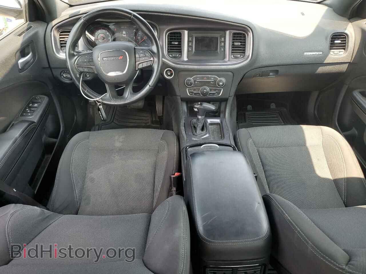 2017 DODGE CHARGER - VIN: 2C3CDXBG5HH657070 - Фото 8