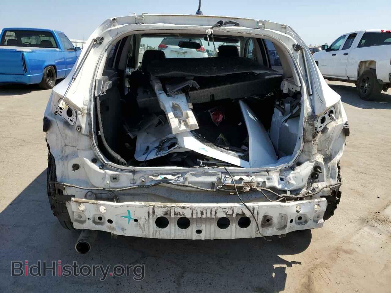 2013 MAZDA 3 - VIN: JM1BL1MP3D1824930 - Photo 6