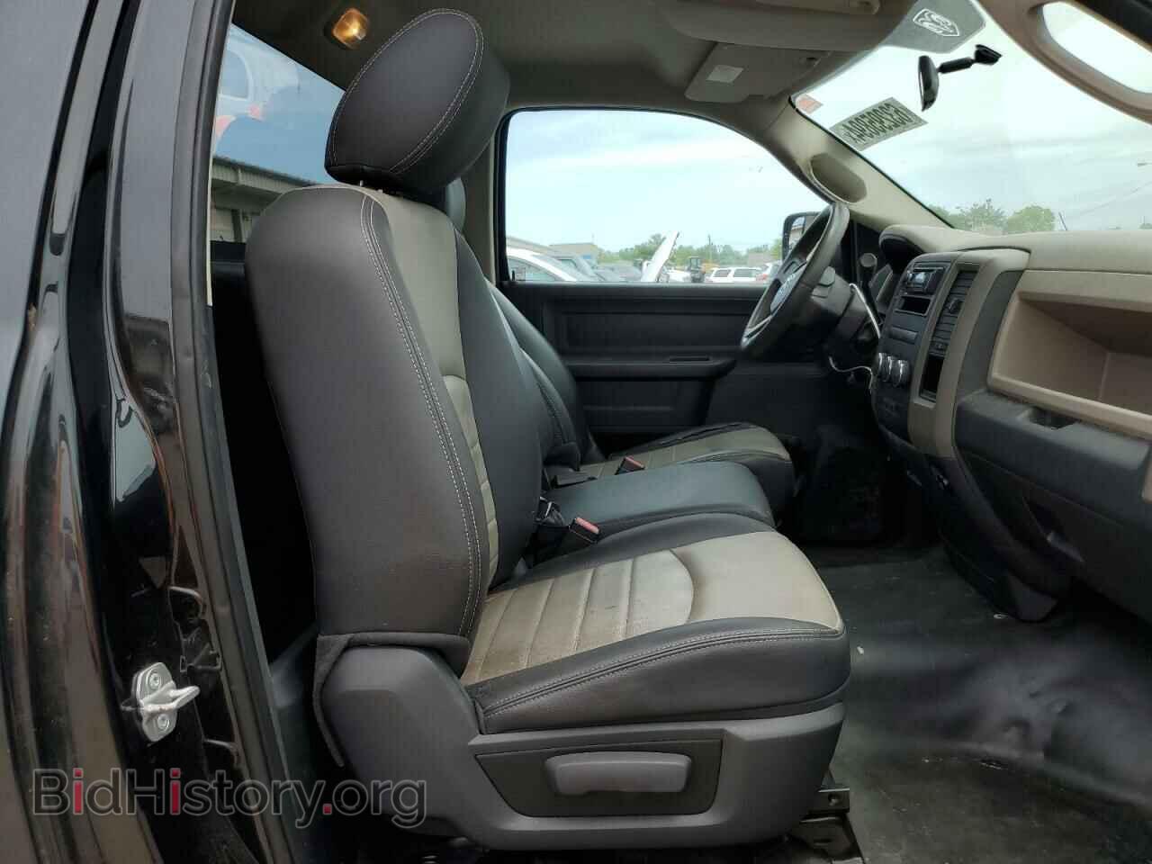 2010 DODGE All Models - VIN: 3D7JB1EK6AG105787 - Photo 10