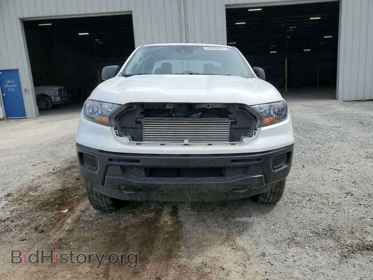2019 FORD RANGER - VIN: 1FTER4FH2KLA23930 - Фото 5