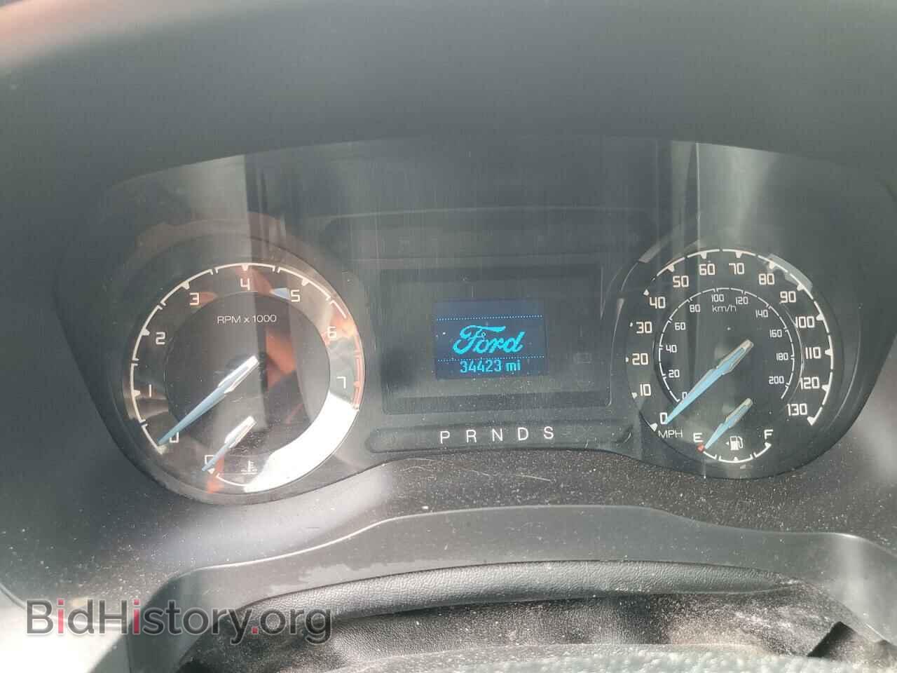2019 FORD RANGER - VIN: 1FTER4FH2KLA23930 - Фото 9