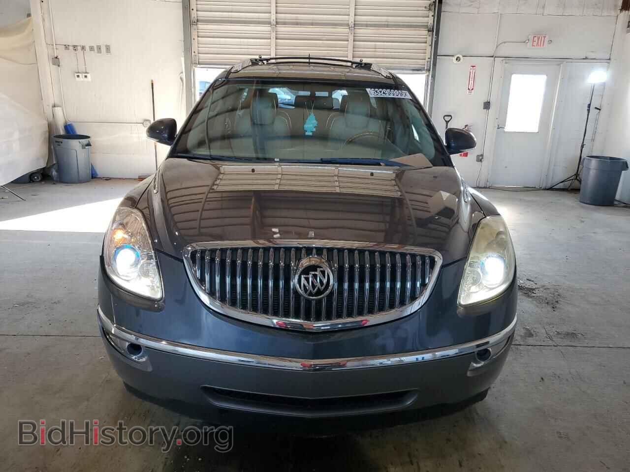 2012 BUICK ENCLAVE - VIN: 5GAKVCED1CJ281460 - Photo 5