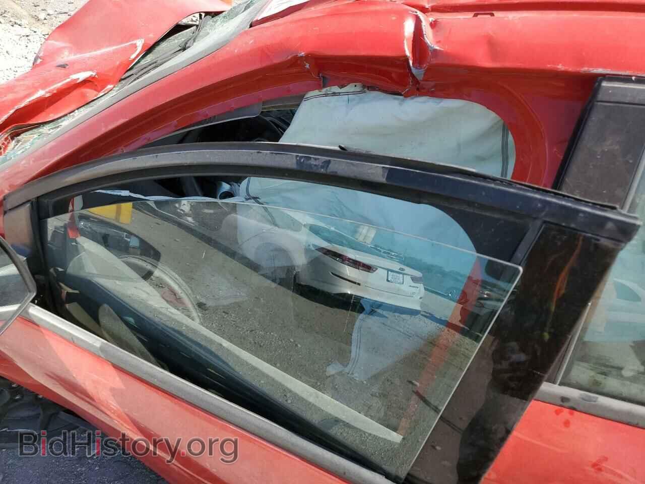 2014 FORD FOCUS - VIN: 1FADP3F21EL325887 - Photo 7