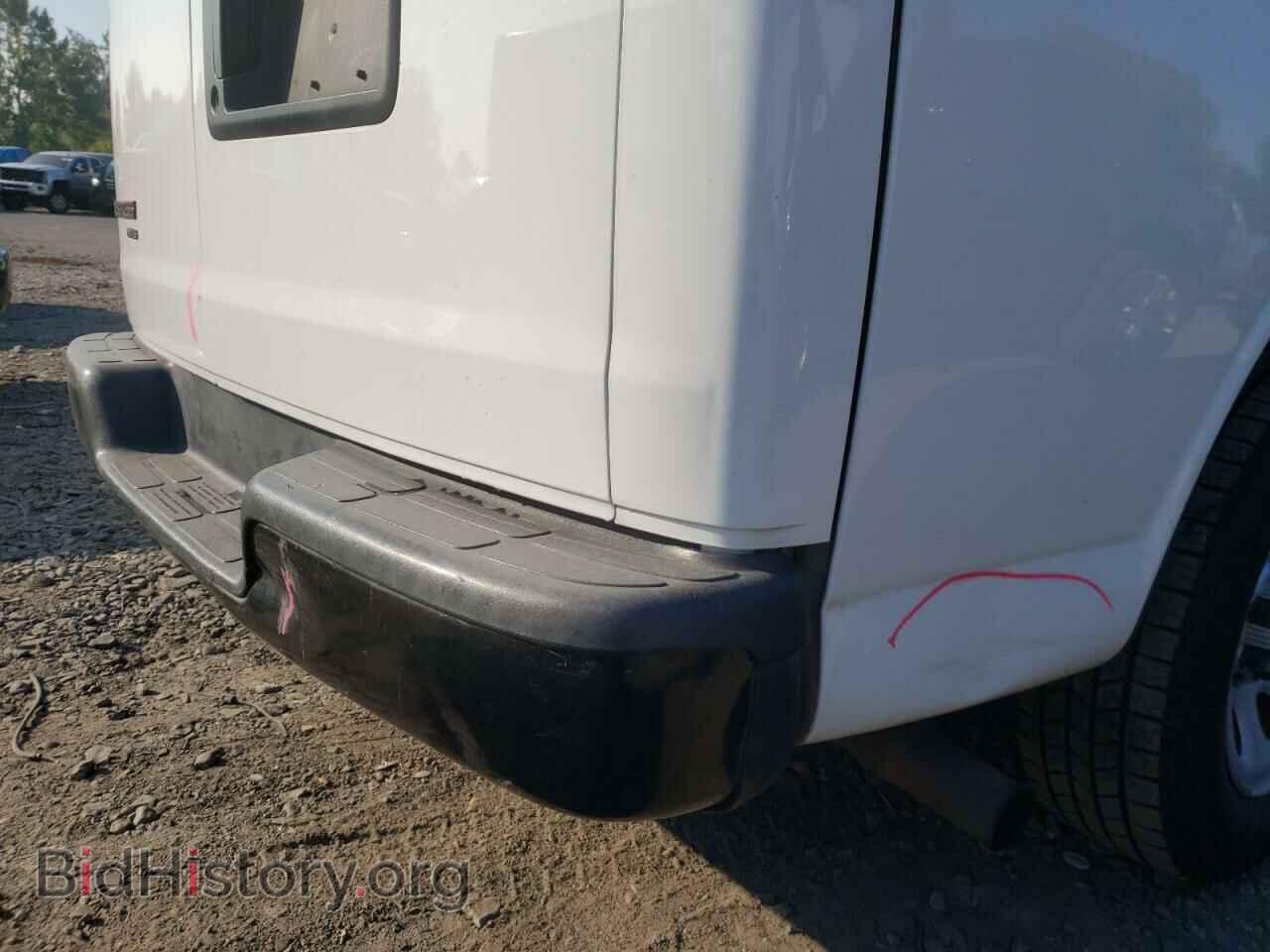 2014 CHEVROLET EXPRESS - VIN: 1GCSGAFX3E1168800 - Фото 10
