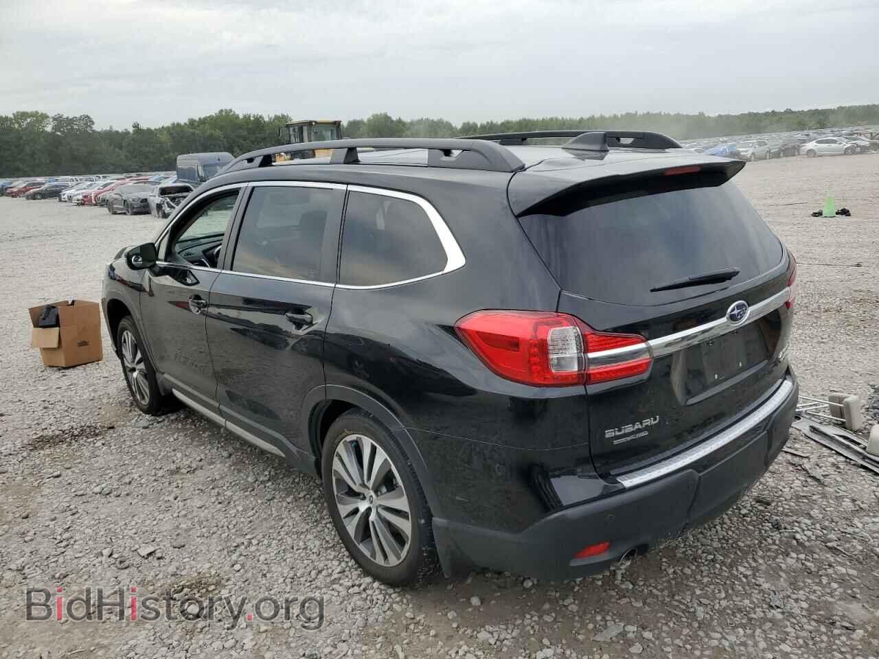2021 SUBARU ASCENT - VIN: 4S4WMAPD7M3425535 - Фото 2
