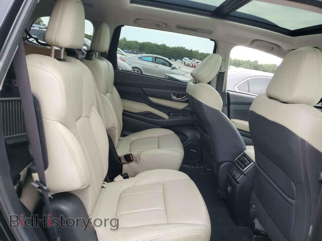 2021 SUBARU ASCENT - VIN: 4S4WMAPD7M3425535 - Фото 11