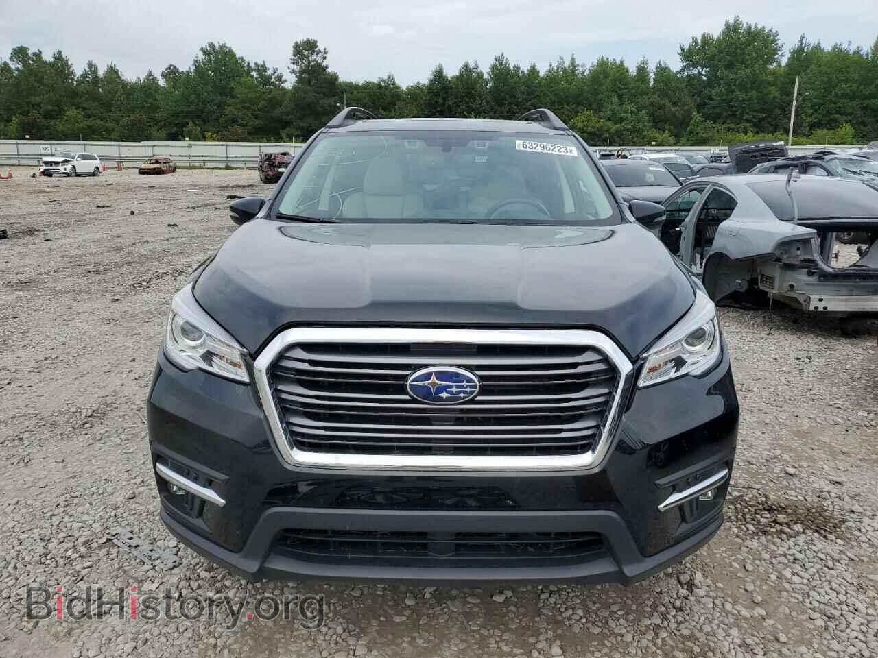 2021 SUBARU ASCENT - VIN: 4S4WMAPD7M3425535 - Фото 5