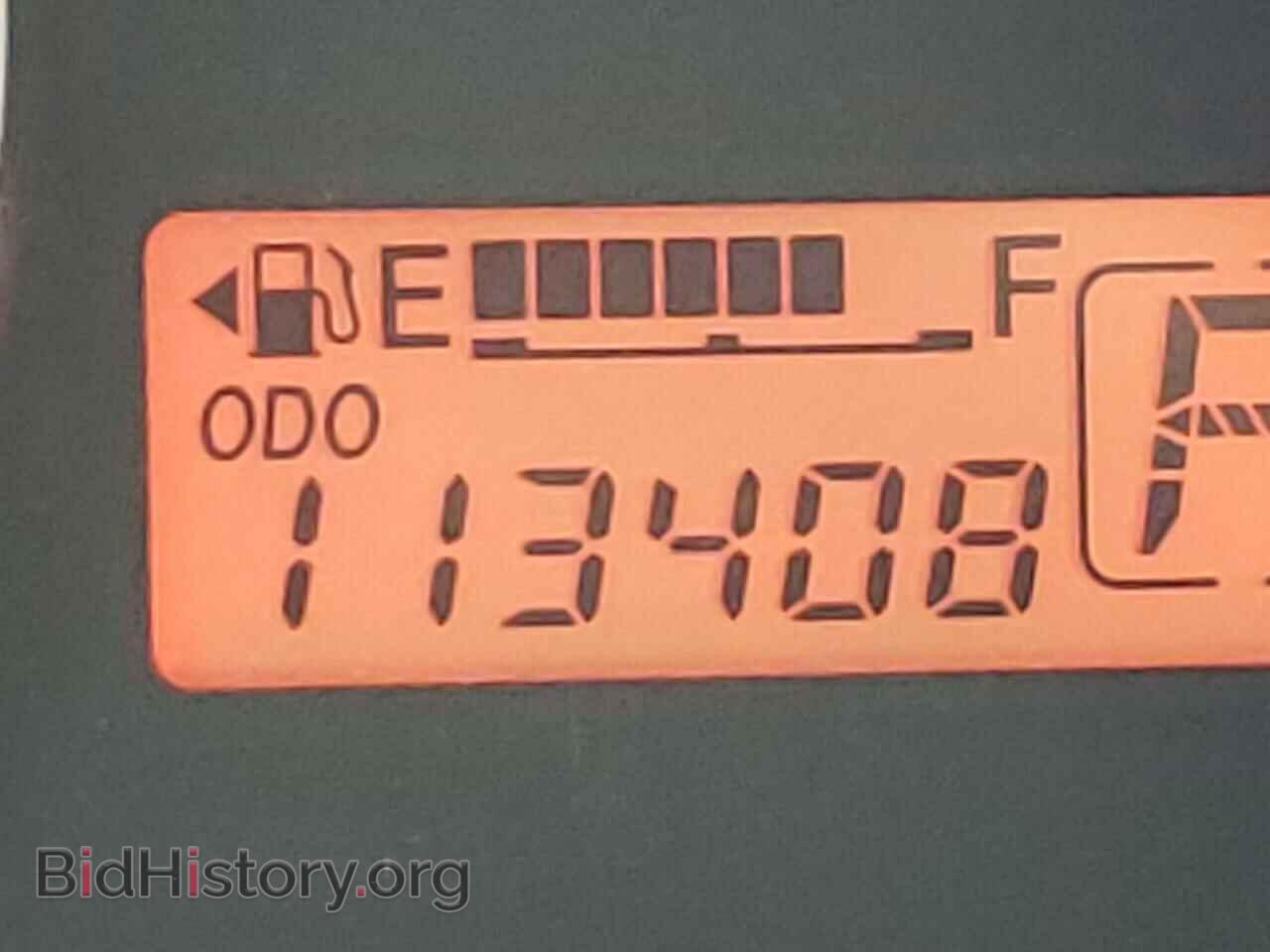 2014 MAZDA 2 - VIN: JM1DE1KZ2E0183039 - Photo 8