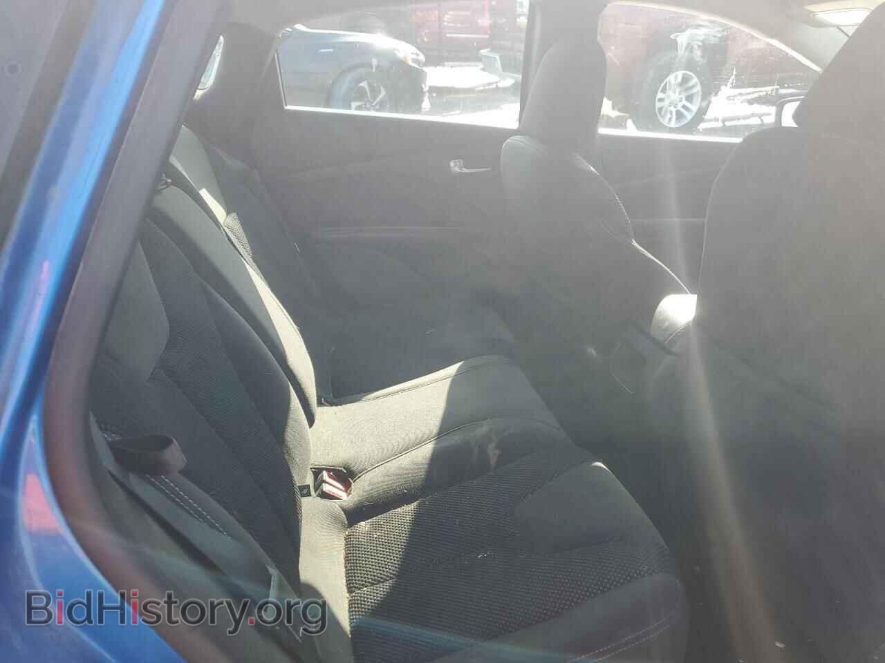 2015 DODGE DART - VIN: 1C3CDFBB1FD315978 - Photo 10
