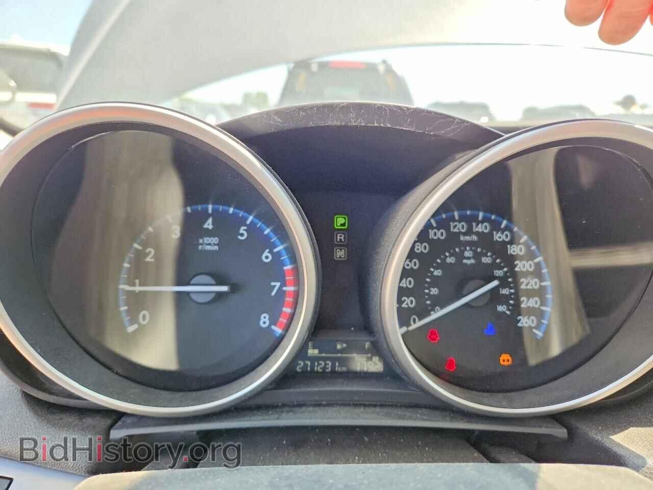 2013 MAZDA 3 - VIN: JM1BL1V70D1848648 - Photo 9