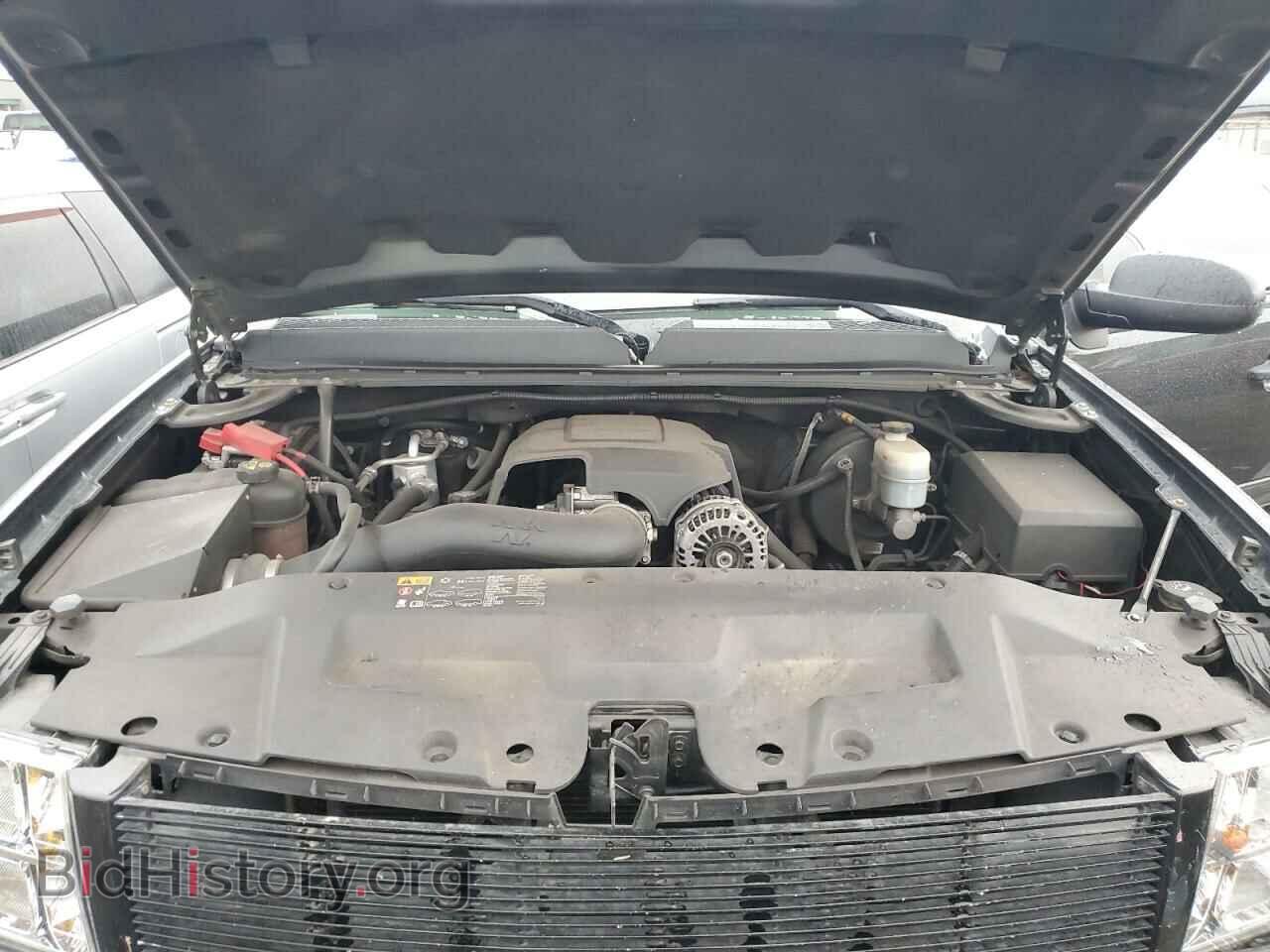 2012 GMC SIERRA - VIN: 3GTP2VE7XCG226364 - Фото 7