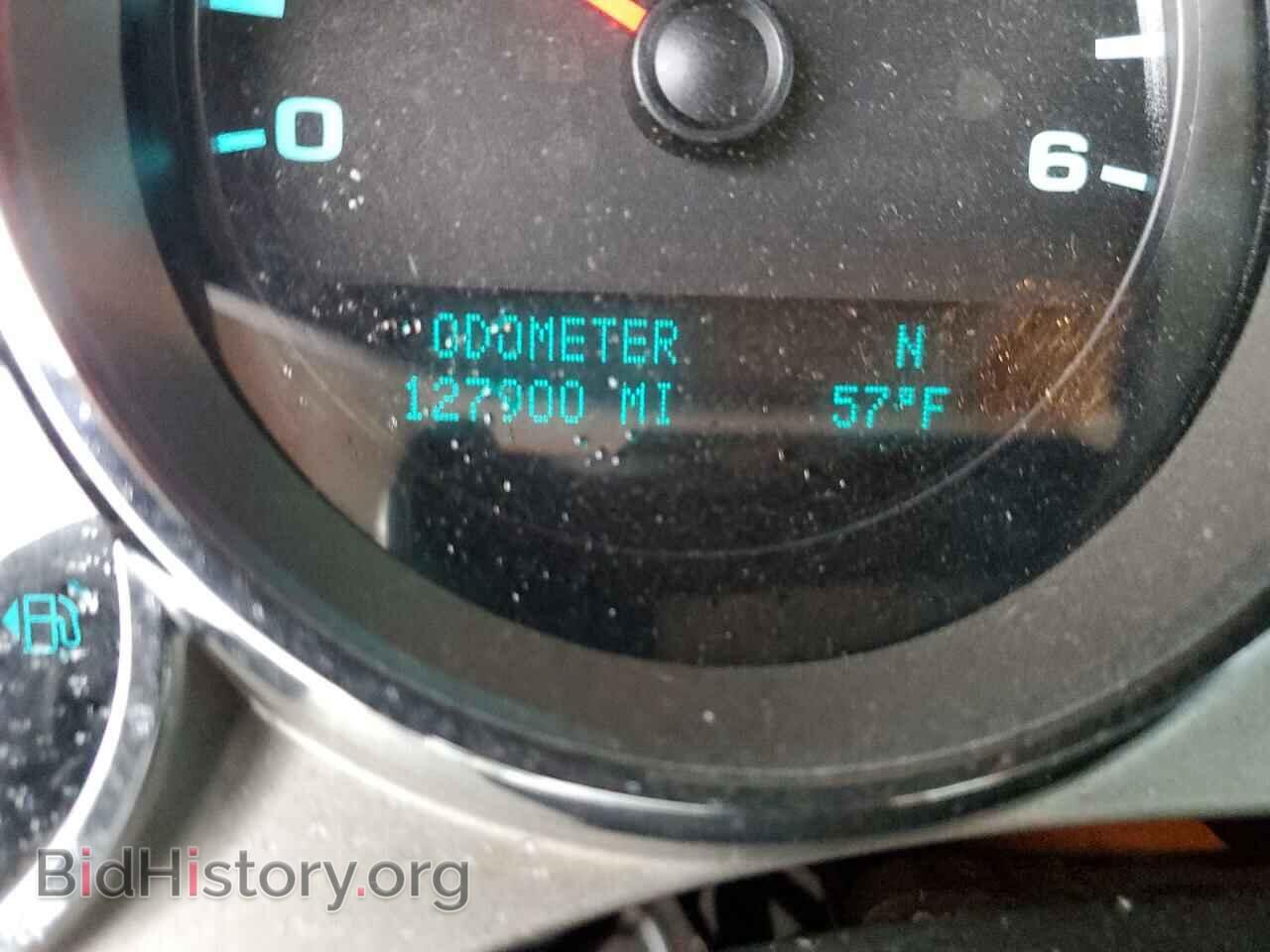 2012 GMC SIERRA - VIN: 3GTP2VE7XCG226364 - Фото 8