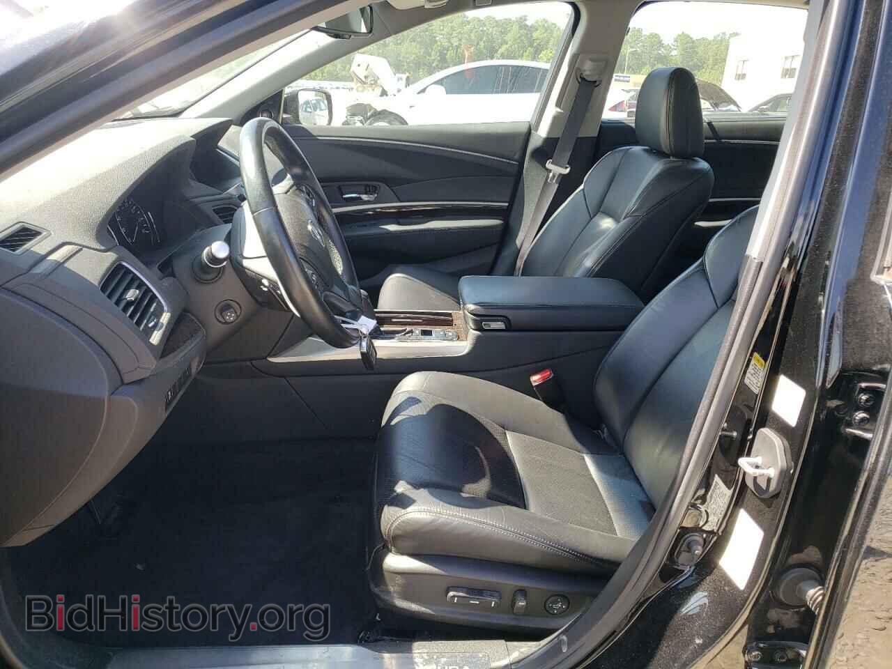 2014 ACURA RLX - VIN: JH4KC1F76EC003418 - Photo 6
