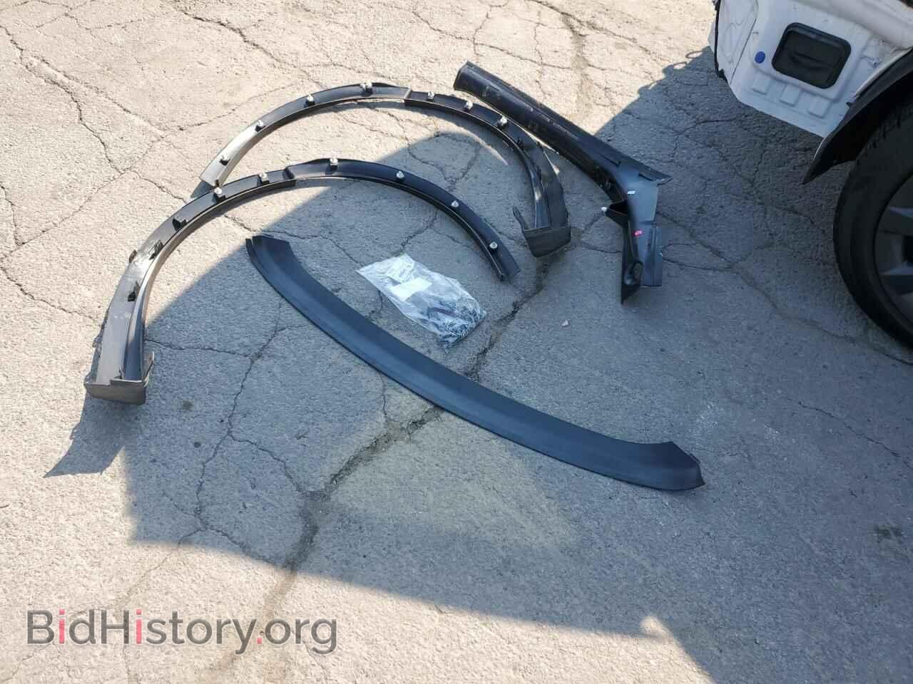 2023 TESLA MODEL X - VIN: 7SAXCBE54PF402298 - Фото 13