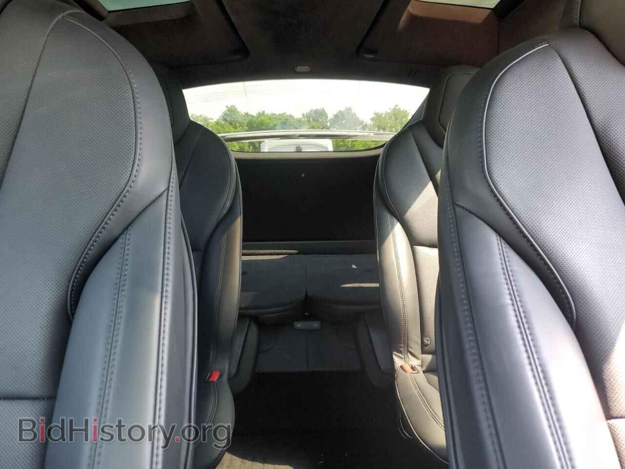 2023 TESLA MODEL X - VIN: 7SAXCBE54PF402298 - Фото 10