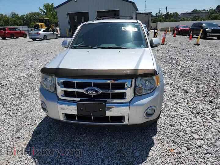2012 FORD ESCAPE - VIN: 1FMCU9E76CKC77848 - Photo 14