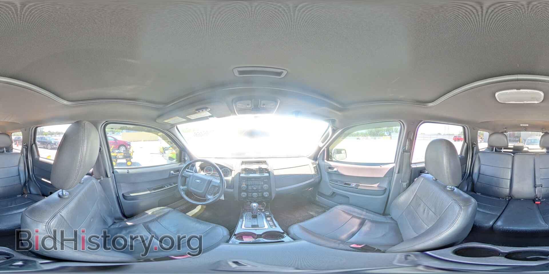 2012 FORD ESCAPE - VIN: 1FMCU9E76CKC77848 - Photo 15