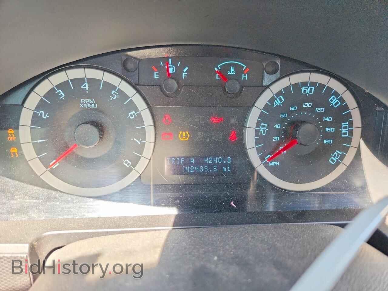 2012 FORD ESCAPE - VIN: 1FMCU9E76CKC77848 - Photo 9