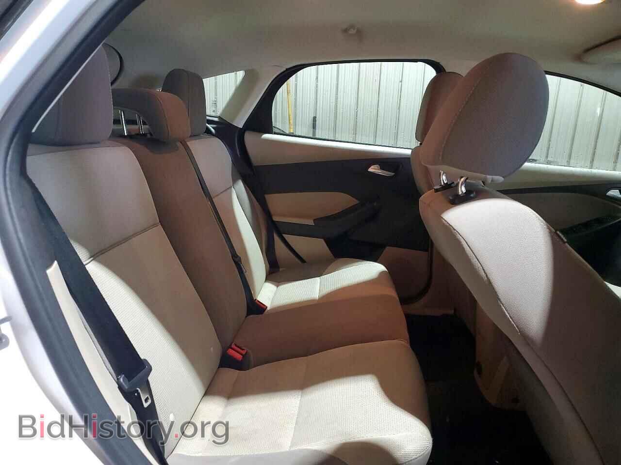 2014 FORD FOCUS - VIN: 1FADP3K21EL377896 - Photo 10