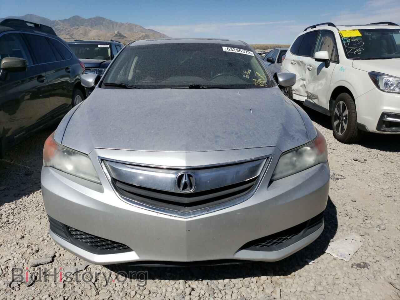 2013 ACURA ILX - VIN: 19VDE1F34DE017593 - Фото 5