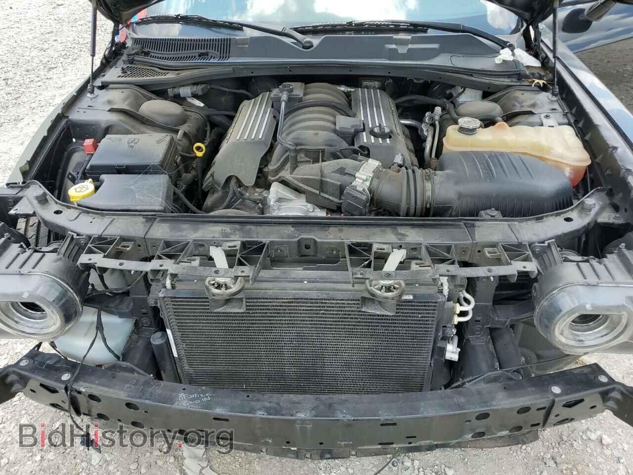 2019 DODGE CHALLENGER - VIN: 2C3CDZFJXKH524801 - Фото 11