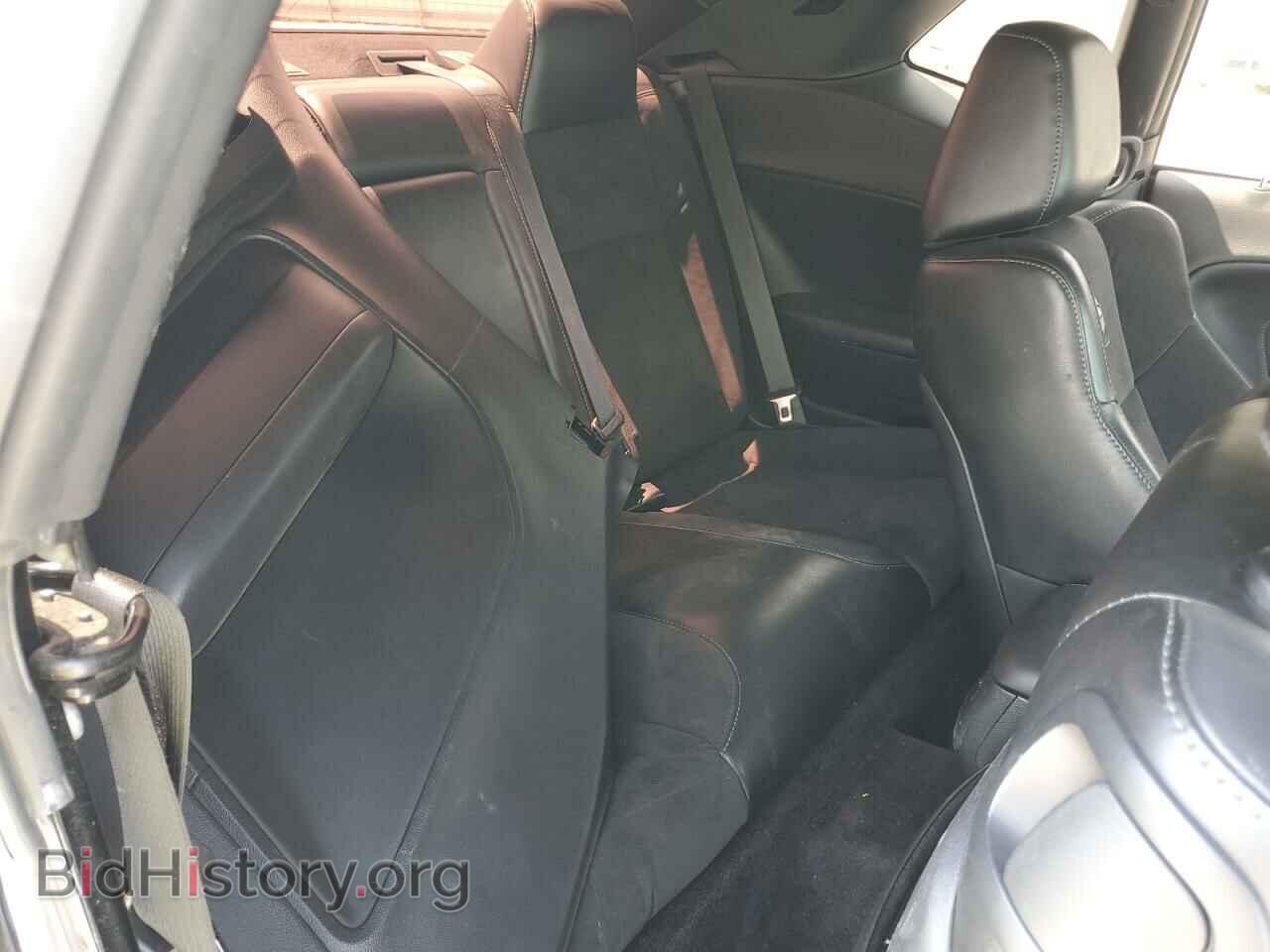 2019 DODGE CHALLENGER - VIN: 2C3CDZFJXKH524801 - Фото 10