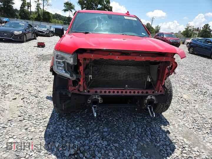 2020 GMC SIERRA - VIN: 3GTP8DED8LG126133 - Photo 14