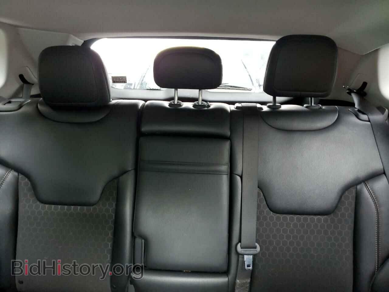 2020 JEEP COMPASS - VIN: 3C4NJDBB7LT148338 - Фото 10