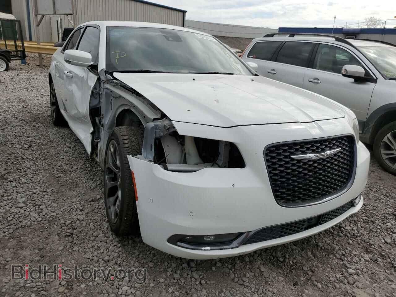 Photo 2C3CCABT3GH182286 - CHRYSLER 300 2016