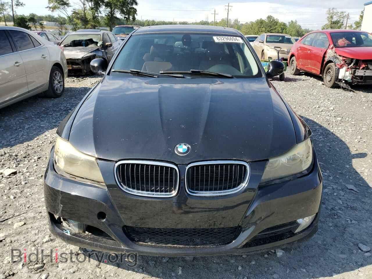 2011 BMW 3 SERIES - VIN: WBAPH7C52BE677660 - Фото 5