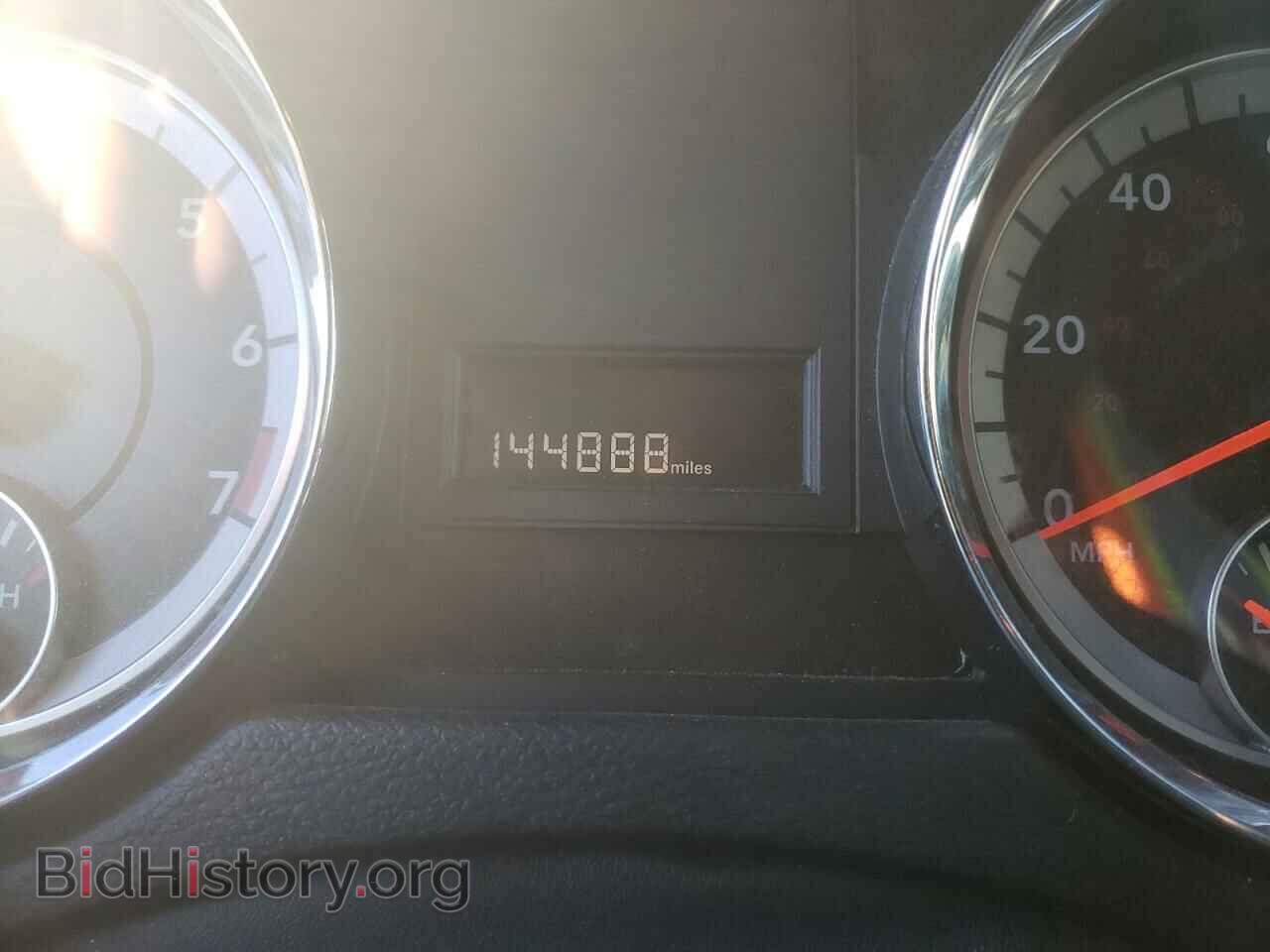 2017 DODGE CARAVAN - VIN: 2C4RDGCG2HR581614 - Фото 8