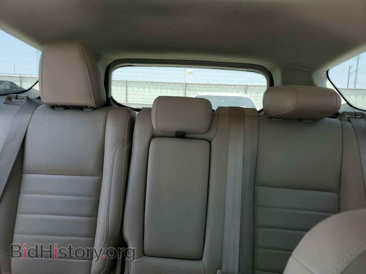 2014 FORD ESCAPE - VIN: 1FMCU0J98EUB00650 - Фото 10