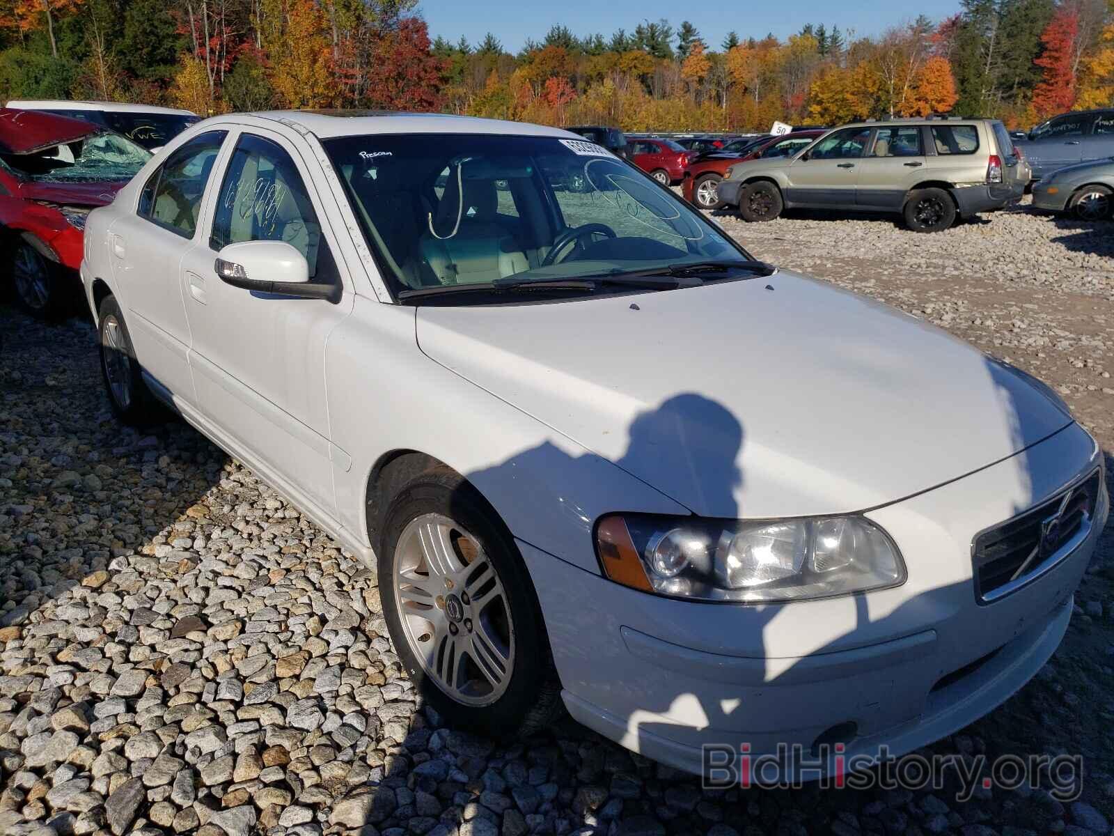 Photo YV1RS592492731268 - VOLVO S60 2016