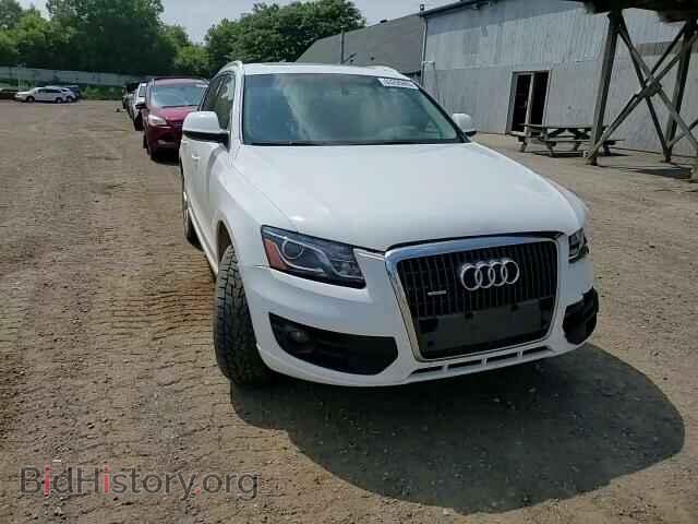 2012 AUDI Q5 - VIN: WA1LFAFP3CA020385 - Фото 14