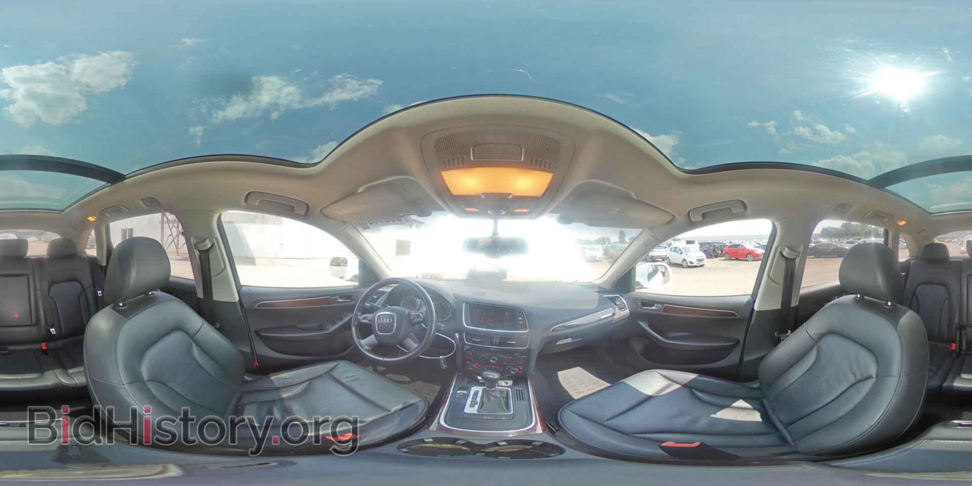 2012 AUDI Q5 - VIN: WA1LFAFP3CA020385 - Фото 15