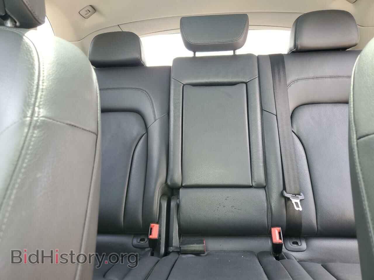 2012 AUDI Q5 - VIN: WA1LFAFP3CA020385 - Фото 10