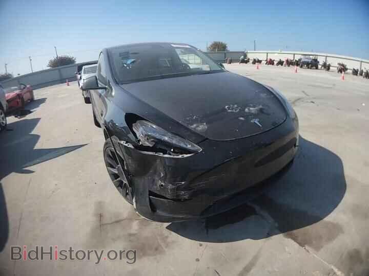2022 TESLA MODEL Y - VIN: 7SAYGDEE2NF447256 - Фото 14