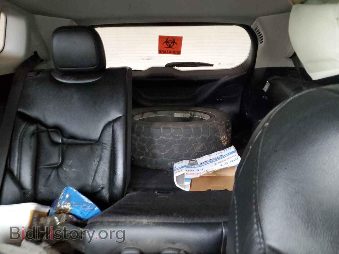 2021 JEEP COMPASS - VIN: 3C4NJDCB1MT525911 - Фото 10
