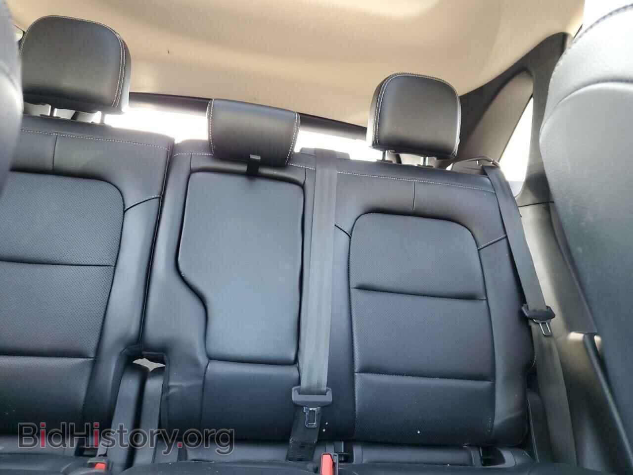 2020 FORD ESCAPE - VIN: 1FMCU9H64LUA21683 - Фото 10