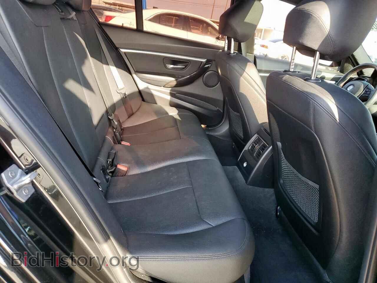 2018 BMW 3 SERIES - VIN: WBA8B9C58JEE82777 - Photo 10