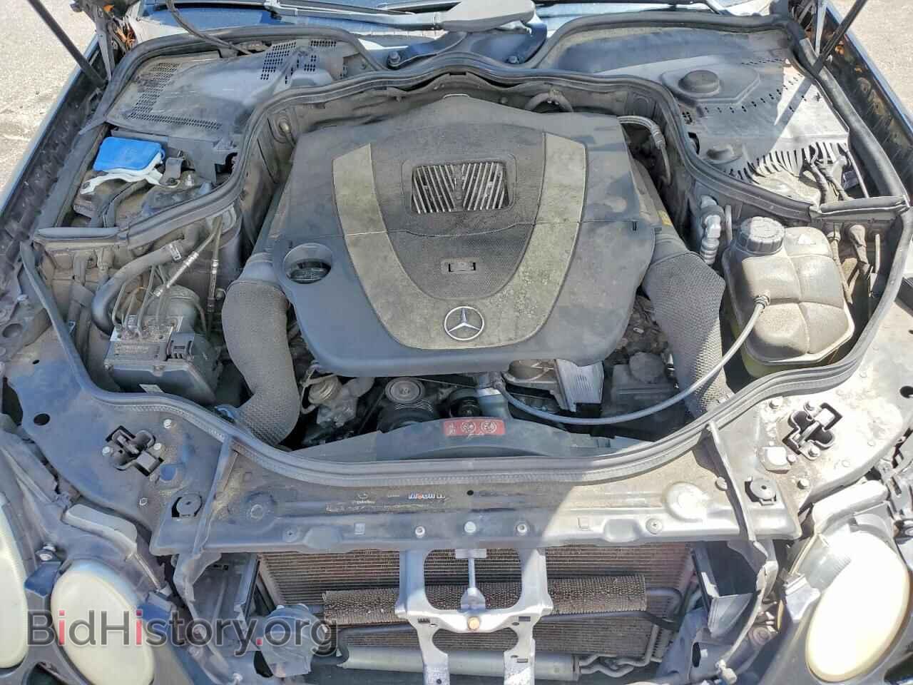 2008 MERCEDES-BENZ E-CLASS - VIN: WDBUF56X68B260788 - Фото 11