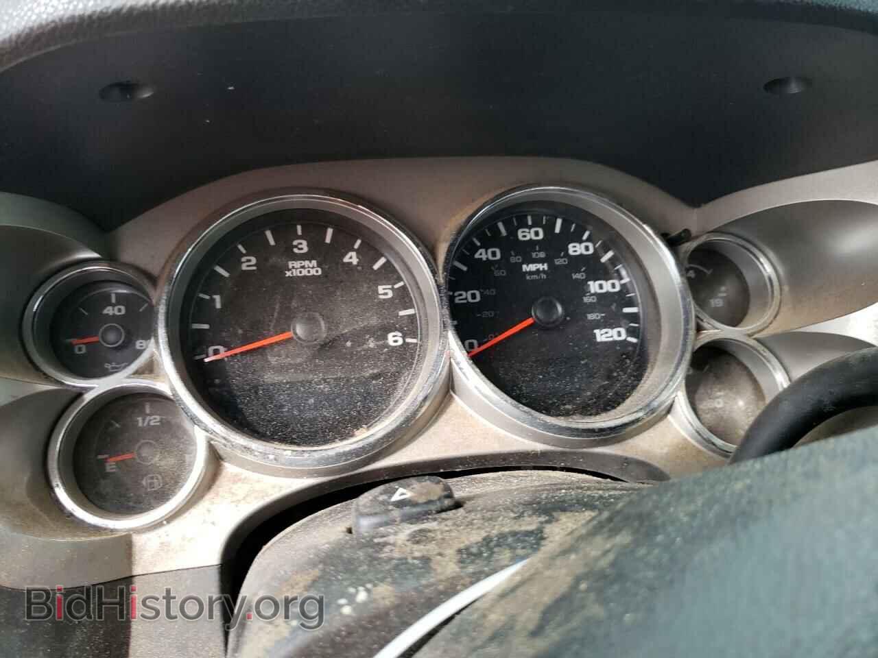 2013 GMC SIERRA - VIN: 1GTR2VE76DZ157165 - Фото 8
