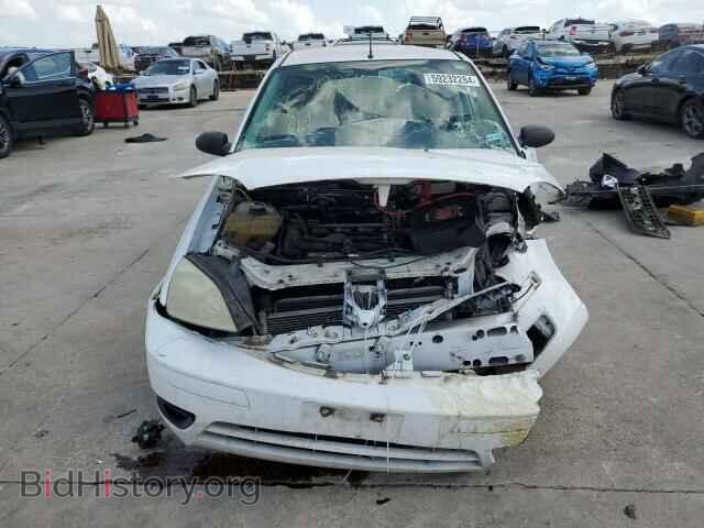 2007 FORD FOCUS - VIN: 1FAHP37N97W346580 - Фото 5
