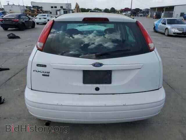 2007 FORD FOCUS - VIN: 1FAHP37N97W346580 - Фото 6
