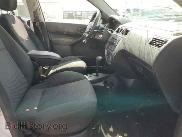 2007 FORD FOCUS - VIN: 1FAHP37N97W346580 - Фото 7