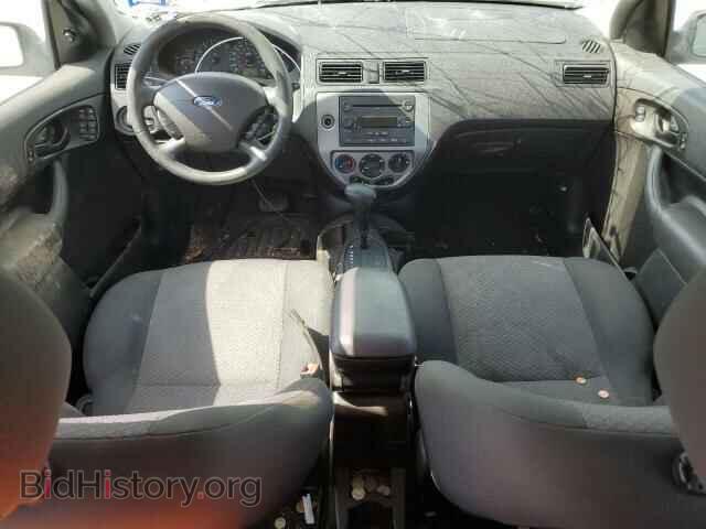 2007 FORD FOCUS - VIN: 1FAHP37N97W346580 - Фото 8